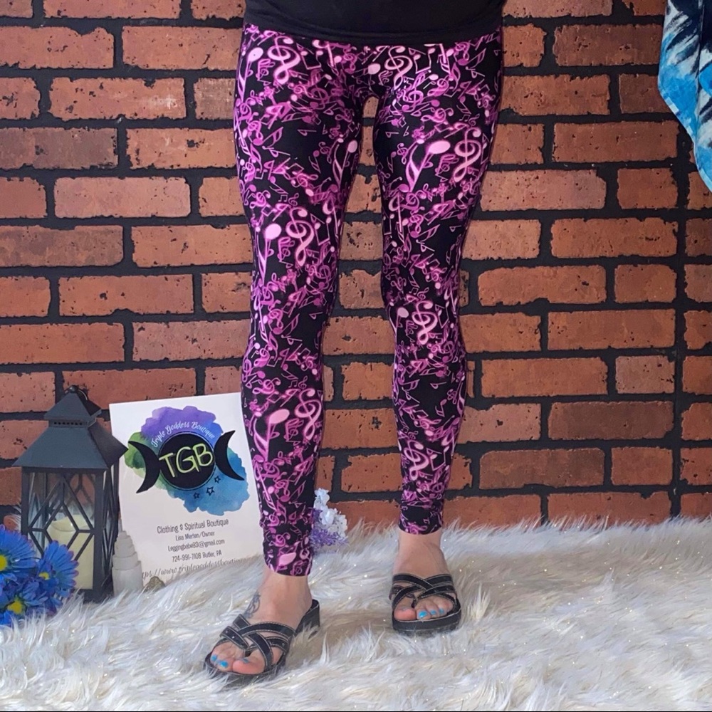 Leggings